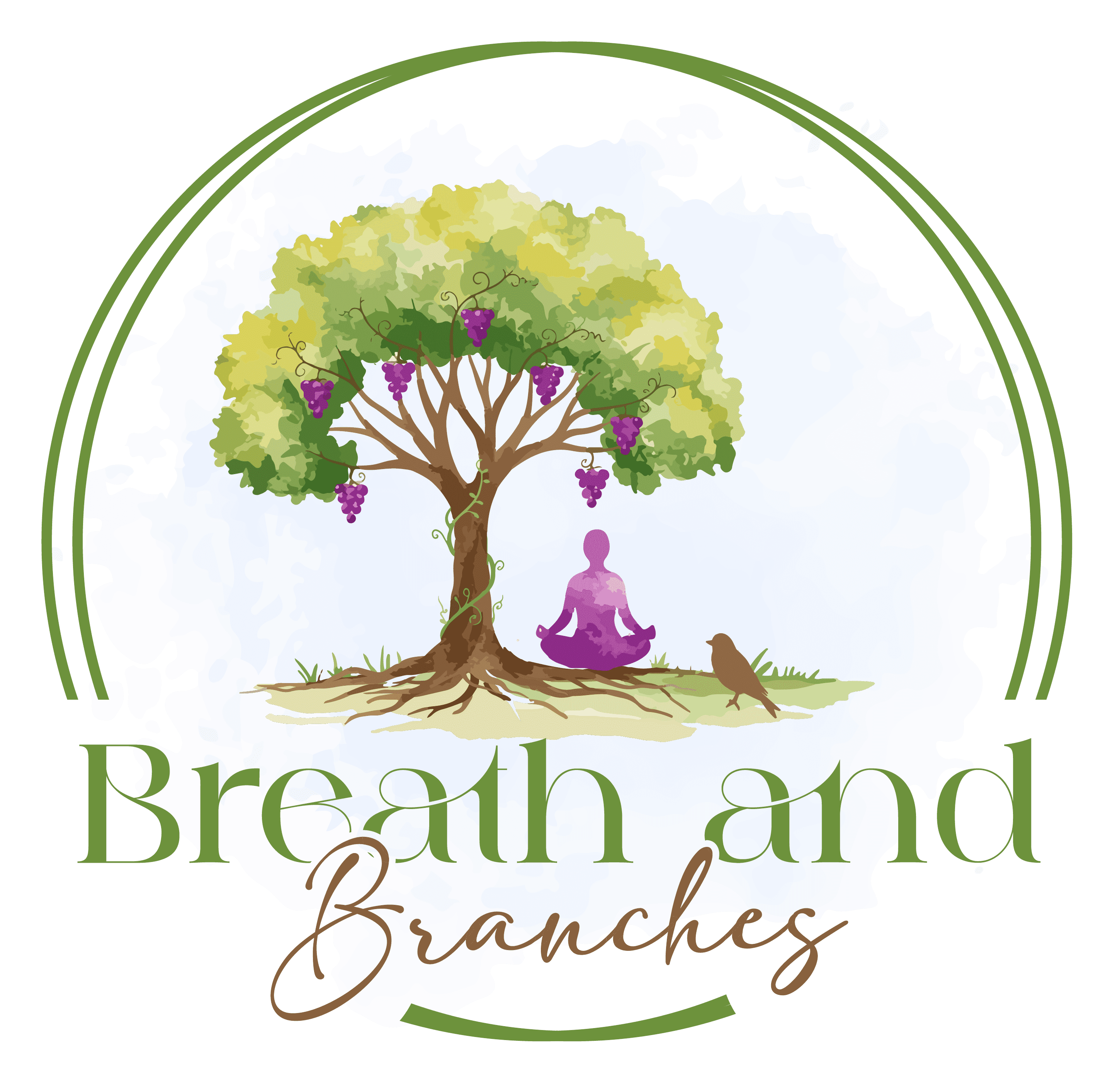 Breath and Branches