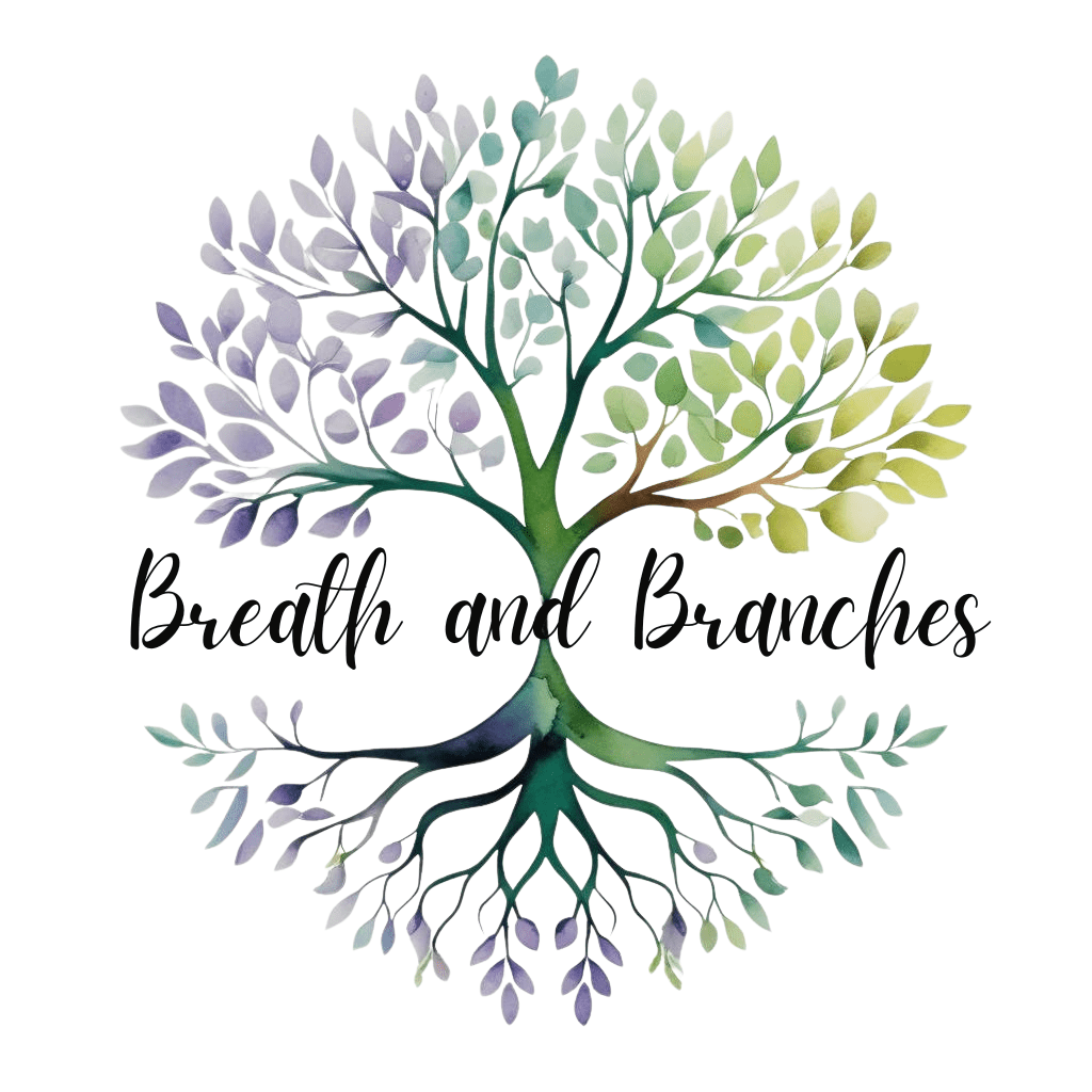 Breath and Branches